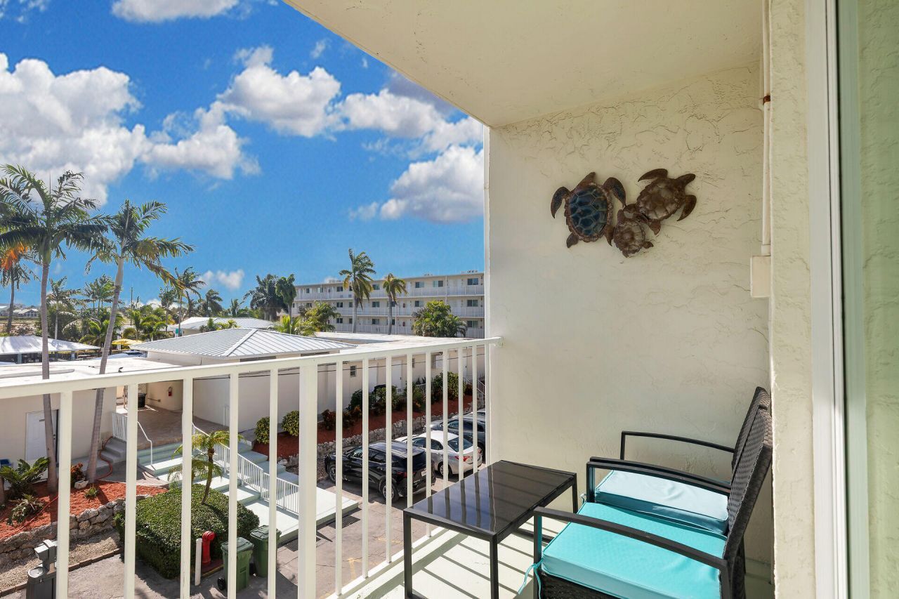 21 Sombrero Boulevard, Unit 307, Marathon, FL 33050 Photo