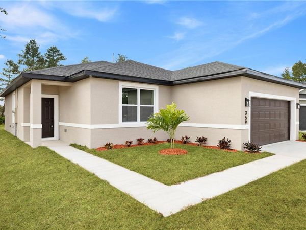 359 CAMELLIA COURT, POINCIANA, FL 34759