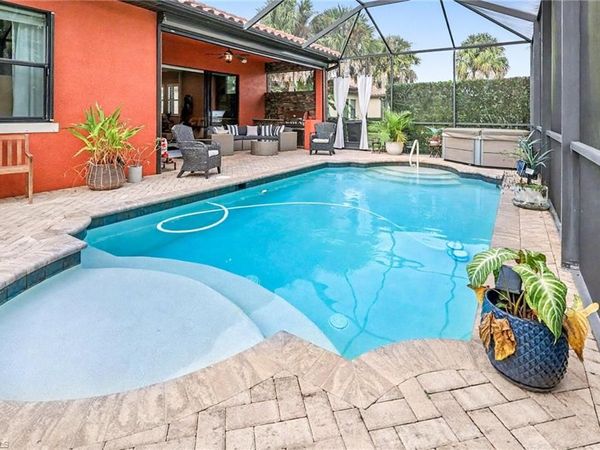 12715 Fairington WAY, FORT MYERS, FL 33913