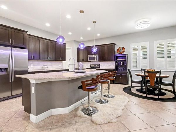 12715 Fairington WAY, FORT MYERS, FL 33913