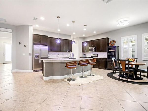12715 Fairington WAY, FORT MYERS, FL 33913