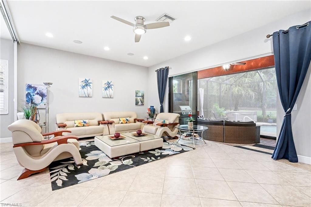 12715 Fairington Way, Fort Myers, FL 33913 Photo