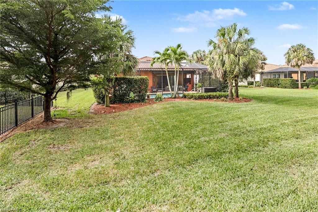 12715 Fairington Way, Fort Myers, FL 33913 Photo