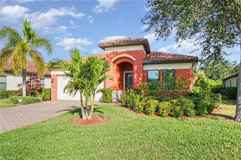12715 Fairington Way, Fort Myers, FL 33913 Photo