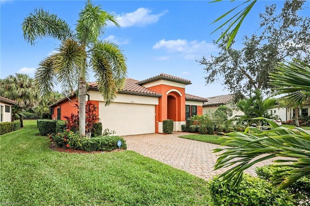 12715 Fairington Way, Fort Myers, FL 33913 Photo