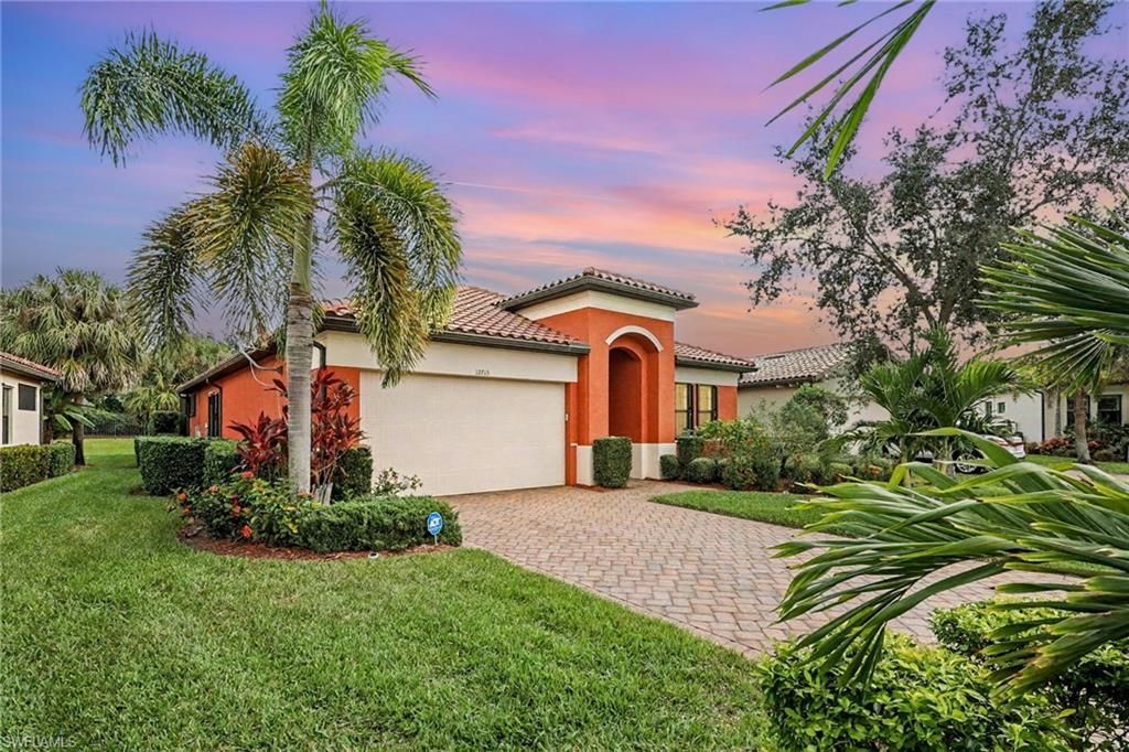 12715 Fairington Way, Fort Myers, FL 33913 Photo