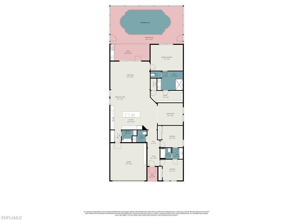 12715 Fairington Way, Fort Myers, FL 33913 Photo
