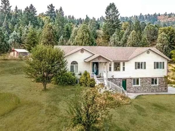 11269 S Moose Hollow, Lava Hot Springs, ID 83246