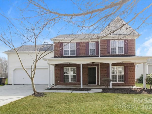 2006 Bikar Court, Indian Trail, NC 28079