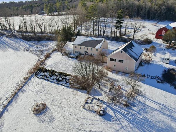 203 Winch Hill Road, Langdon, NH 03602