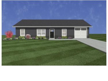 1900 Chestnut Avenue, Morristown, TN 37814