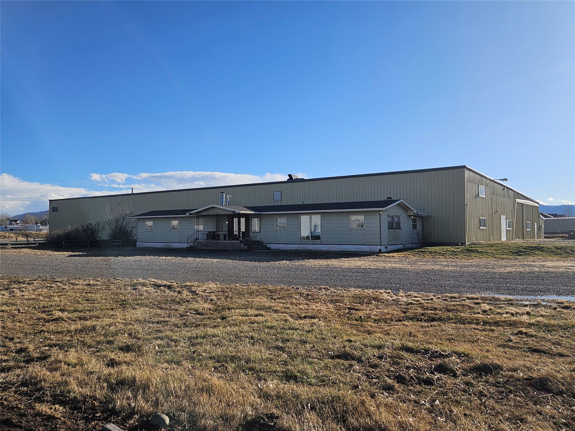 88 Life Link Way, Bozeman, MT 59718 Main Photo