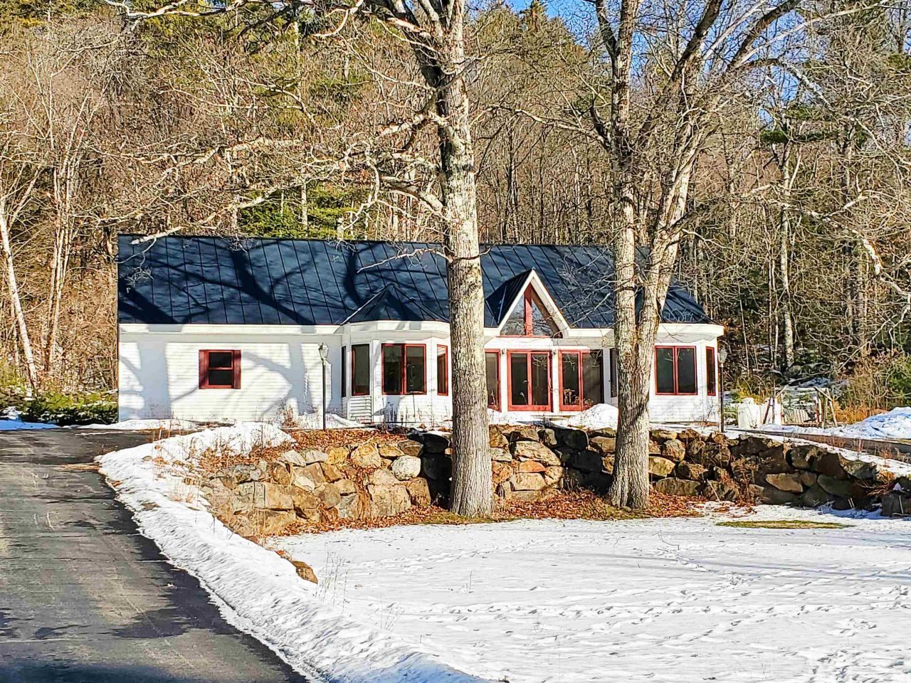 58 Main Street, Andover, NH 03216 Main Photo