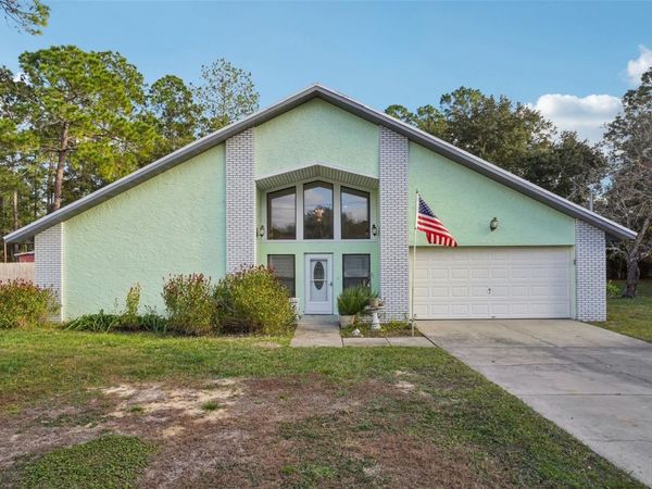 18628 SE 53RD PLACE, OCKLAWAHA, FL 32179