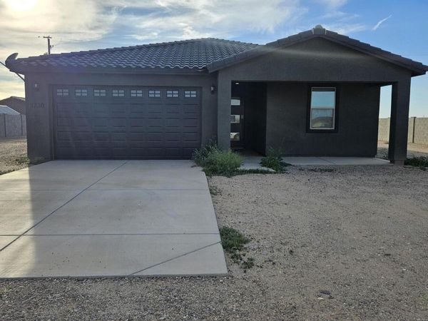 3730 N COCOPA Drive, Eloy, AZ 85131