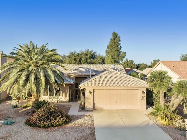 24714 S ONTARIO Drive, Sun Lakes, AZ 85248