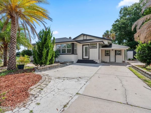 805 GARTH Avenue, Jacksonville, FL 32205