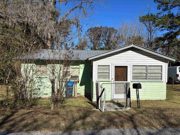 980 Mays Street, Monticello, FL 32344