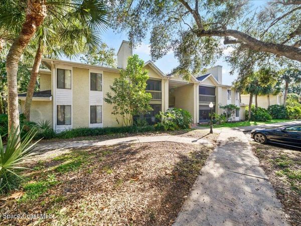 3505 Sable Palm Lane, Unit F, Titusville, FL 32780