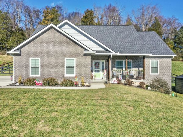 2920 Portrum Drive, Morristown, TN 37814