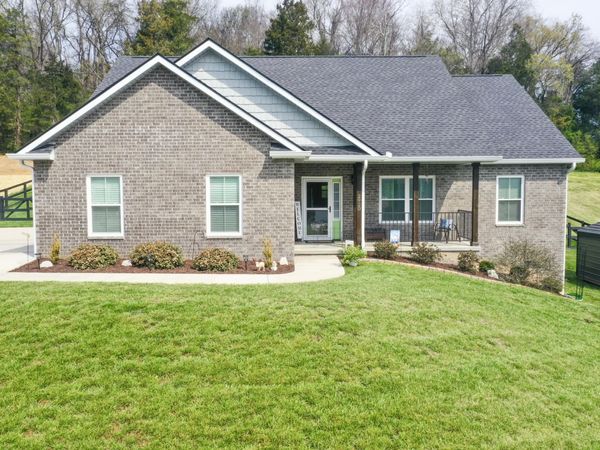 2920 Portrum Drive, Morristown, TN 37814