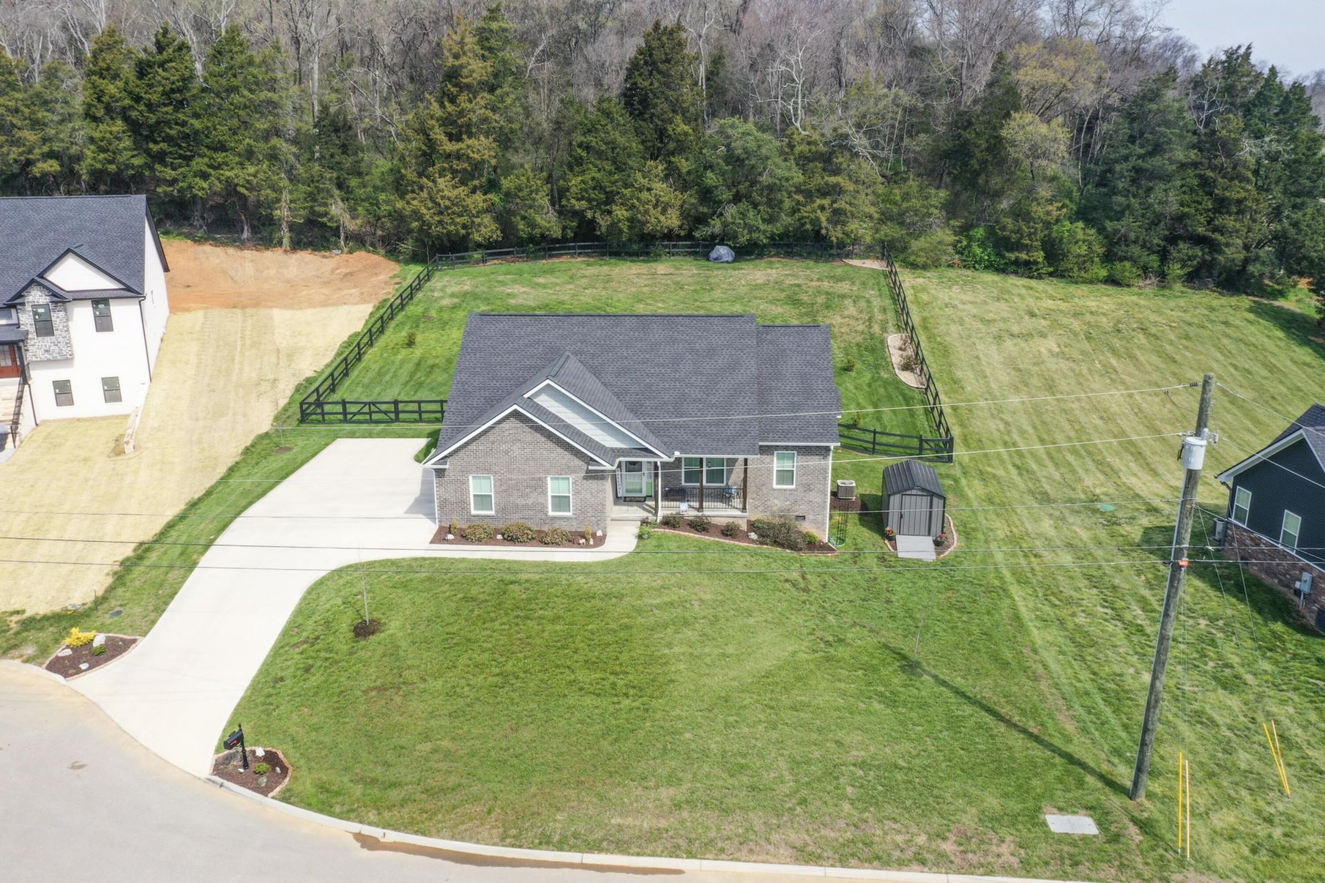 2920 Portrum Drive, Morristown, TN 37814 Main Photo