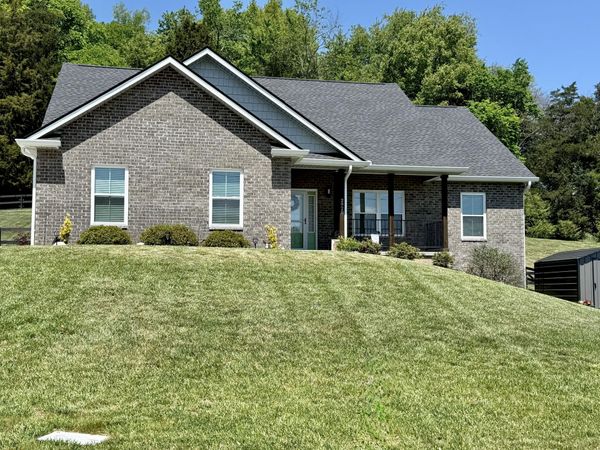 2920 Portrum Drive, Morristown, TN 37814