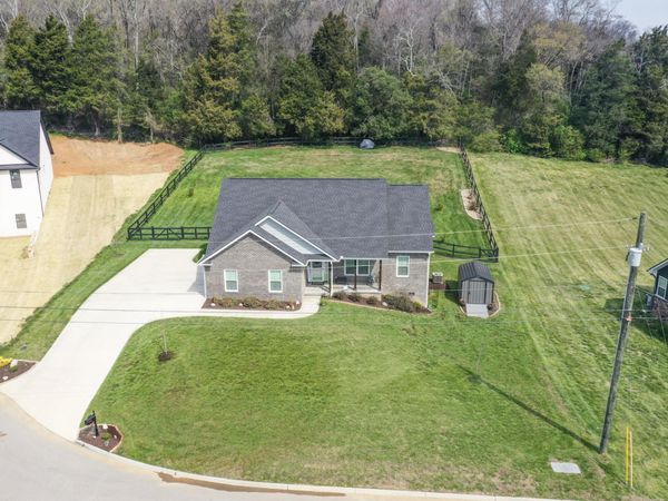 2920 Portrum Drive, Morristown, TN 37814