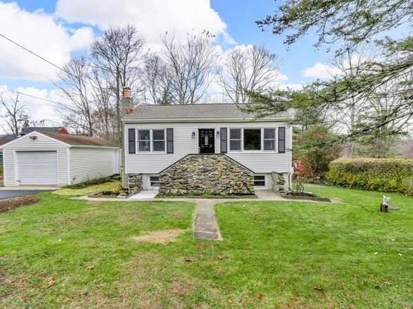 21 Reading Road, Patterson, NY 12563