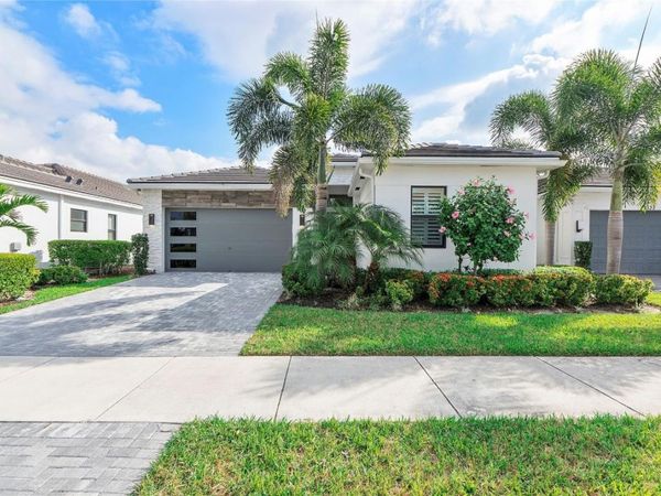 7326 Estero Drive, Lake Worth, FL 33463