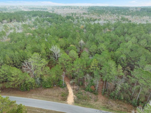 83.50 Acre Guthrie Carter Rd., Hattiesburg, MS 39459
