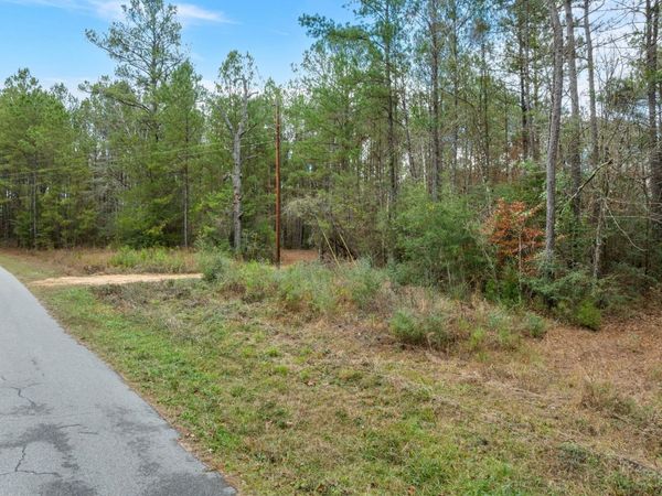 84.5 Acre Guthrie Carter Rd., Hattiesburg, MS 39459