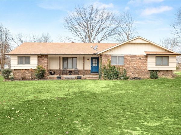 11680 Amy Avenue , Rogers, AR 72756