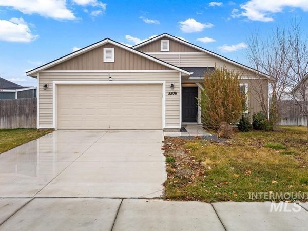 5506 Barkley Way, Caldwell, ID 83607