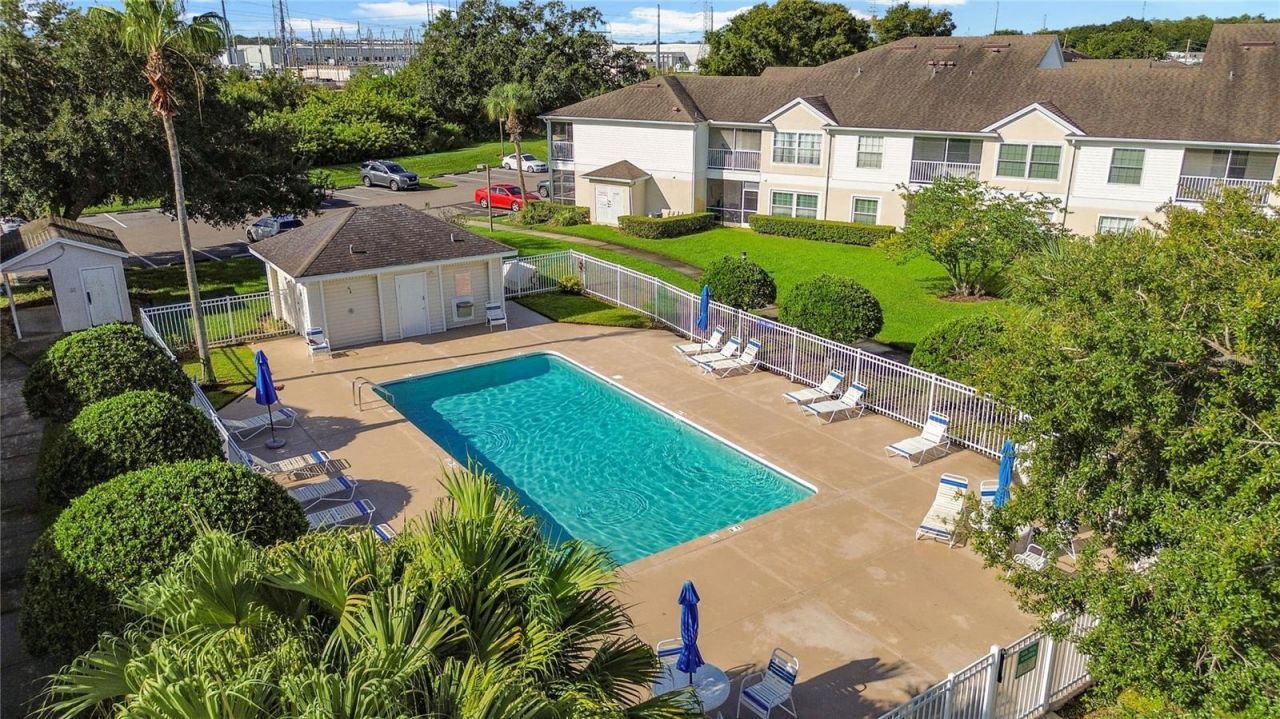 3960 Southpointe Drive, Unit 515, Orlando, FL 32822 Main Photo