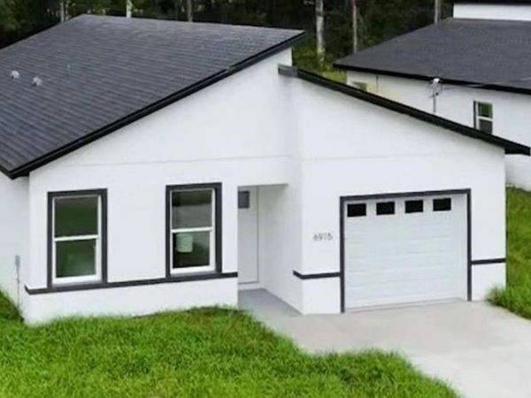 6889 SE 23RD AVENUE, OCALA, FL 34480