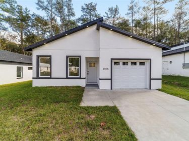 6915 SE 23RD AVENUE, OCALA, FL 34480