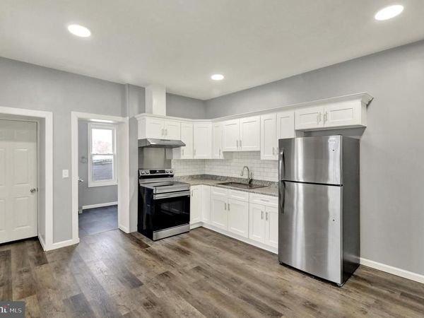 1156 FRANKLIN STREET, Unit 2, READING, PA 19602