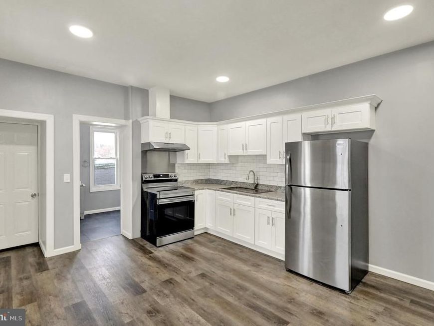 1156 Franklin Street, Unit 2, Reading, PA 19602 Main Photo