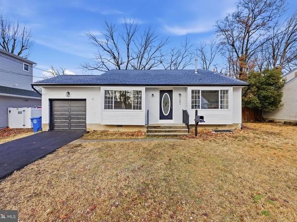 1281 PURITAN, WEST DEPTFORD, NJ 08096