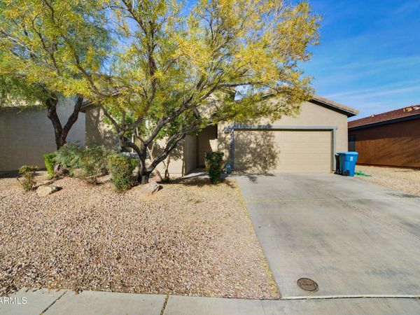 1111 E MADERA GROVE Lane, Sahuarita, AZ 85629
