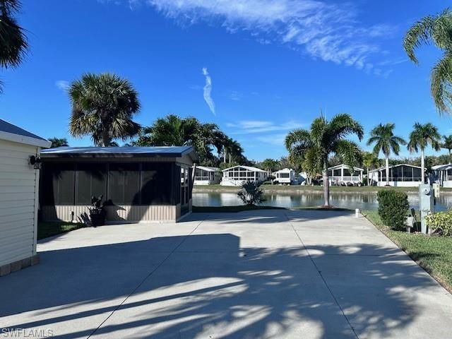 1099 Opal Lake Pt, Naples, FL 34114 Photo