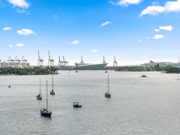 16 Island Ave, Unit 6B, Miami Beach, FL 33139