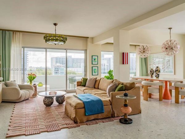 16 Island Ave, Unit 6B, Miami Beach, FL 33139