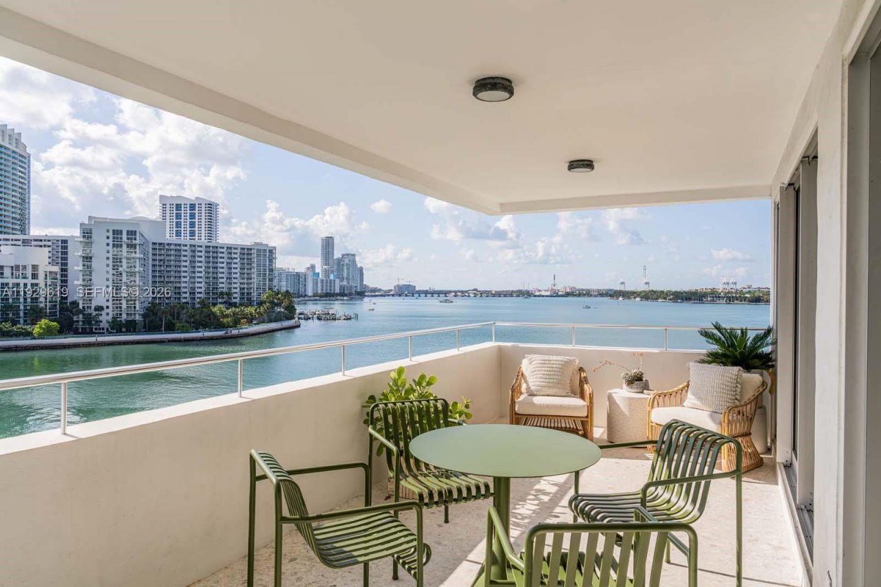 16 Island Ave, Unit 6B, Miami Beach, FL 33139 Photo