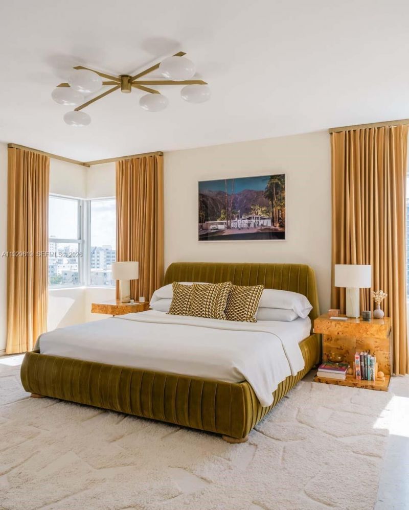 16 Island Ave, Unit 6B, Miami Beach, FL 33139 Photo