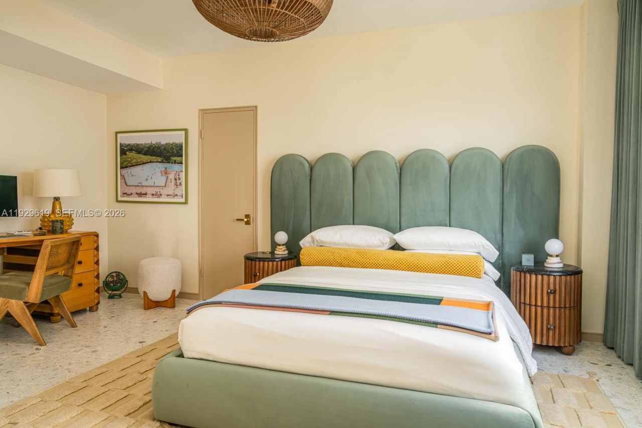 16 Island Ave, Unit 6B, Miami Beach, FL 33139 Photo