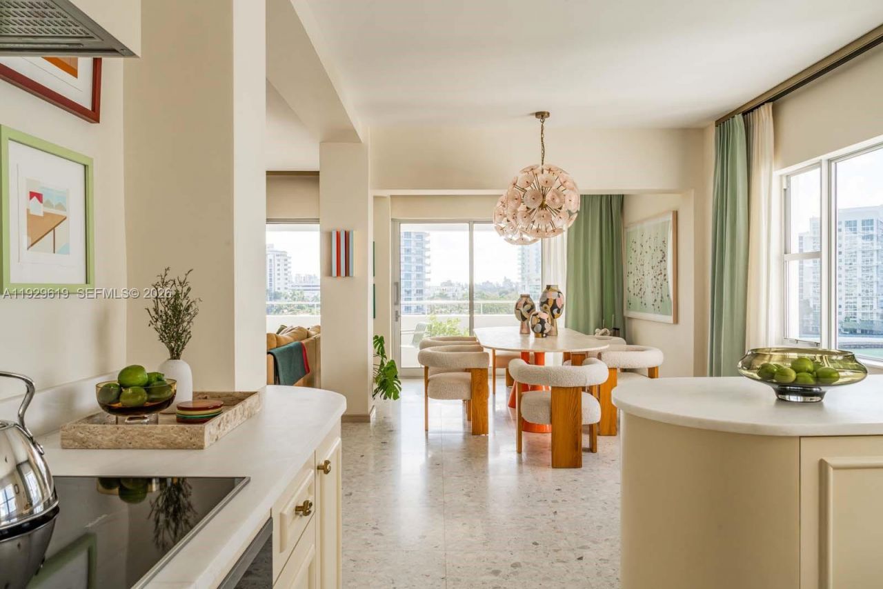 16 Island Ave, Unit 6B, Miami Beach, FL 33139 Photo