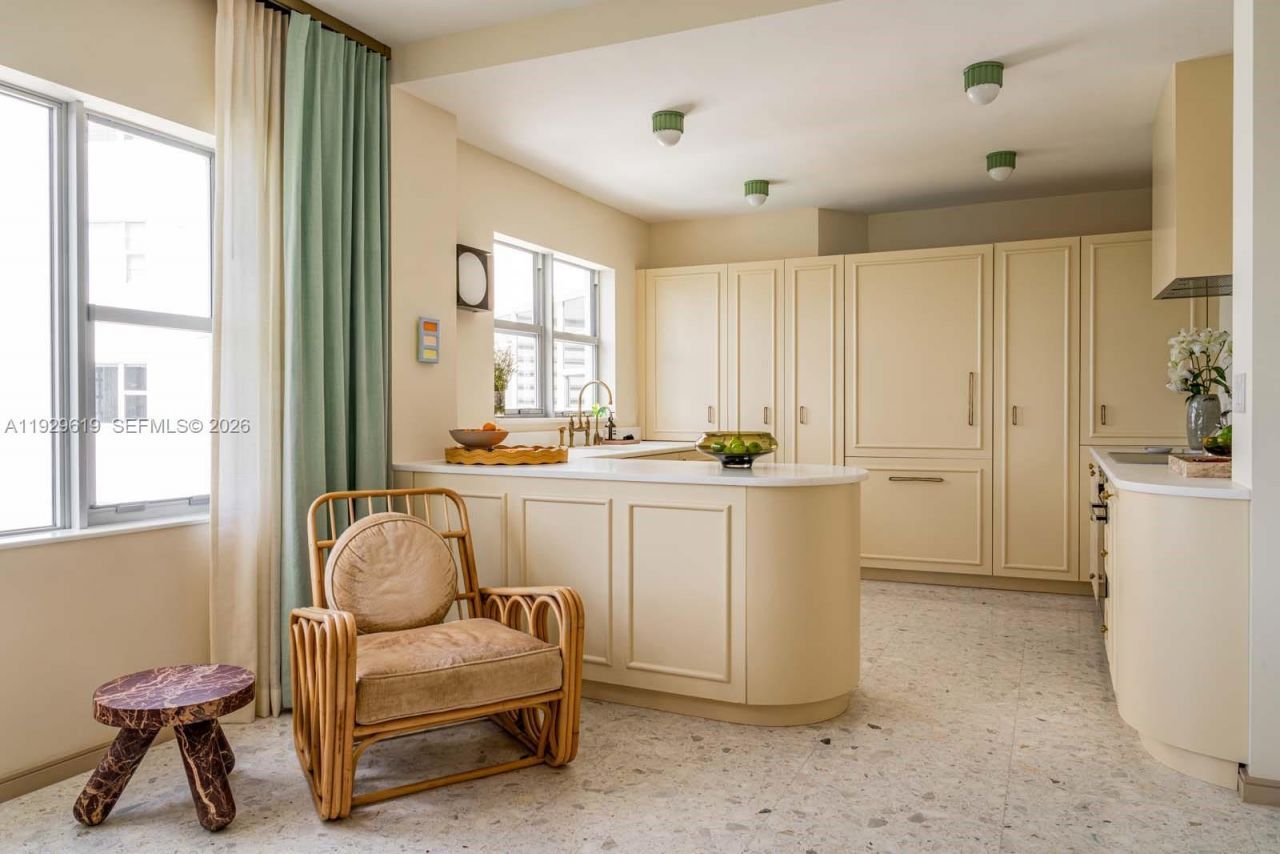 16 Island Ave, Unit 6B, Miami Beach, FL 33139 Photo