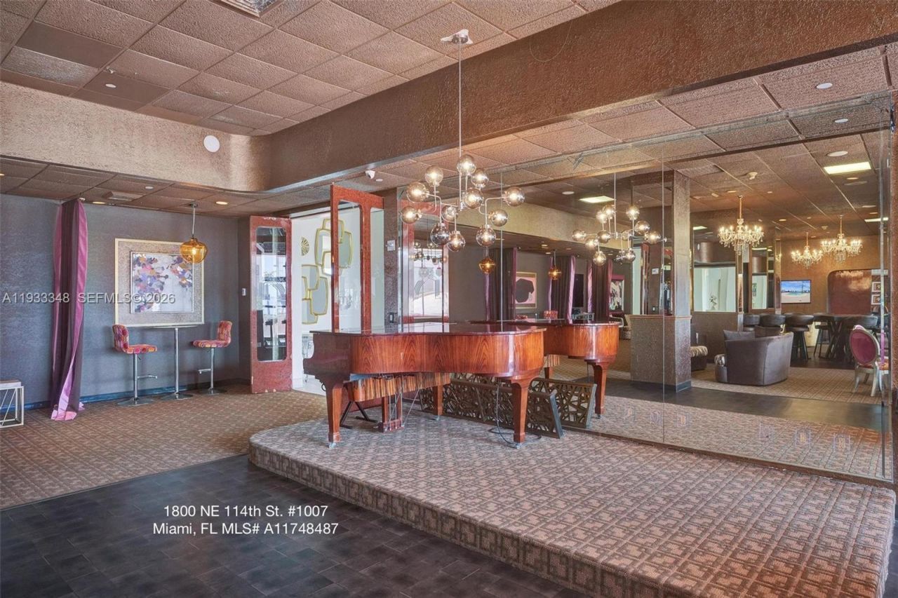 1800 NE 114th St, Unit 1007, Miami, FL 33181 Photo
